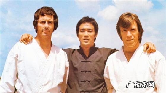 李小龙和叶问谁是谁的师傅 早年叶问曾断言李小龙短命是真的吗