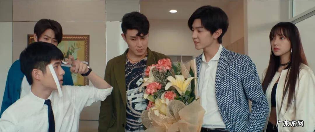 唐探三彩蛋片尾 唐探3 彩蛋