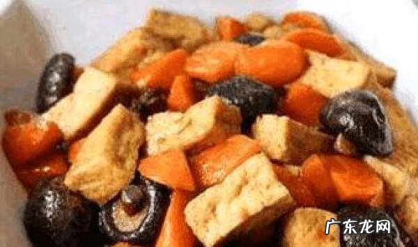 胡萝卜的各种吃法大全 胡萝卜的做法有哪些