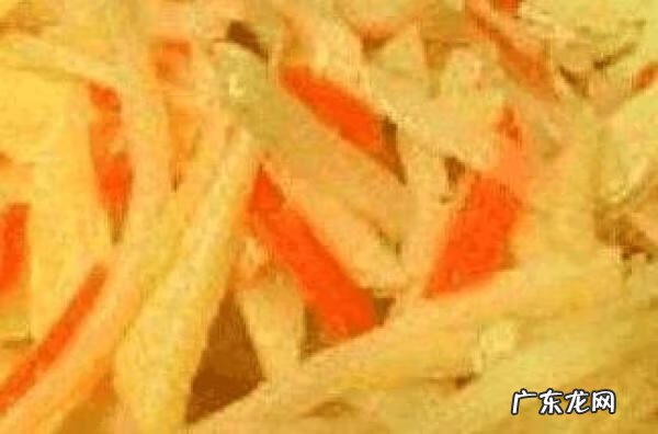 胡萝卜的各种吃法大全 胡萝卜的做法有哪些