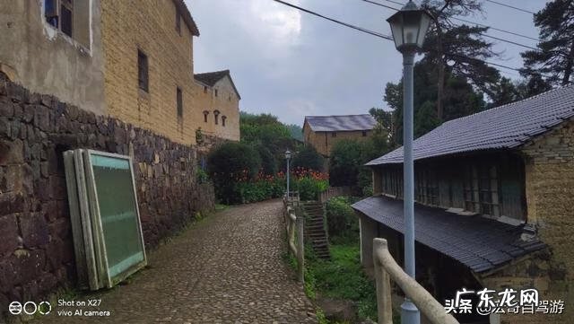 磐安旅游攻略必去景点 磐安旅游攻略