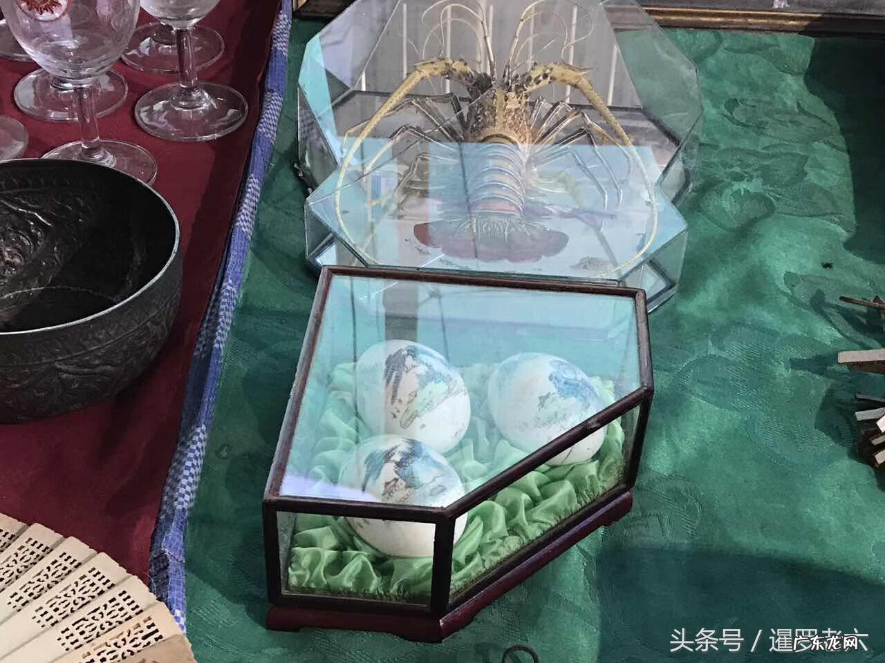 哪里买正宗的台湾罗盘 风水罗盘多少钱一个正品