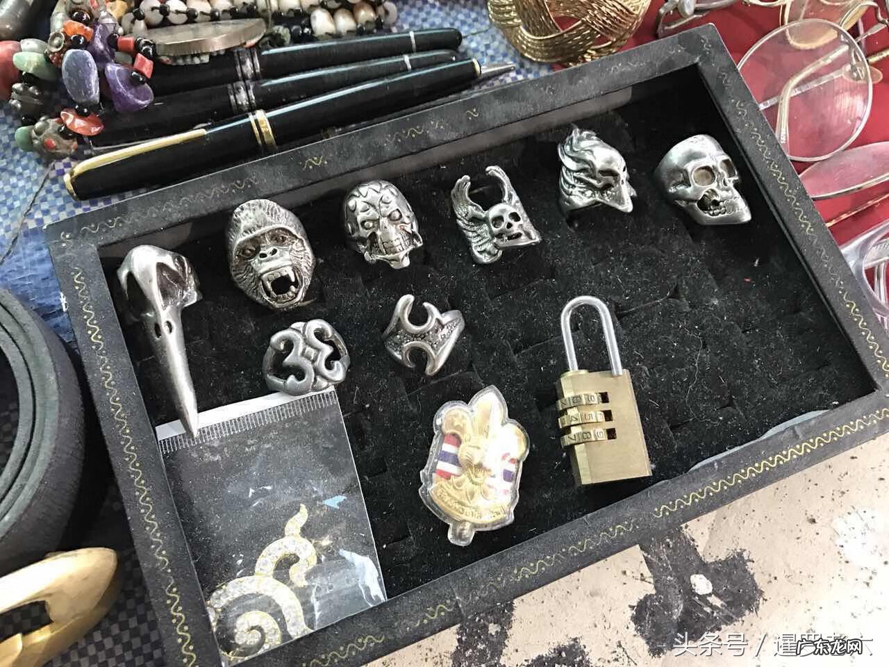 哪里买正宗的台湾罗盘 风水罗盘多少钱一个正品