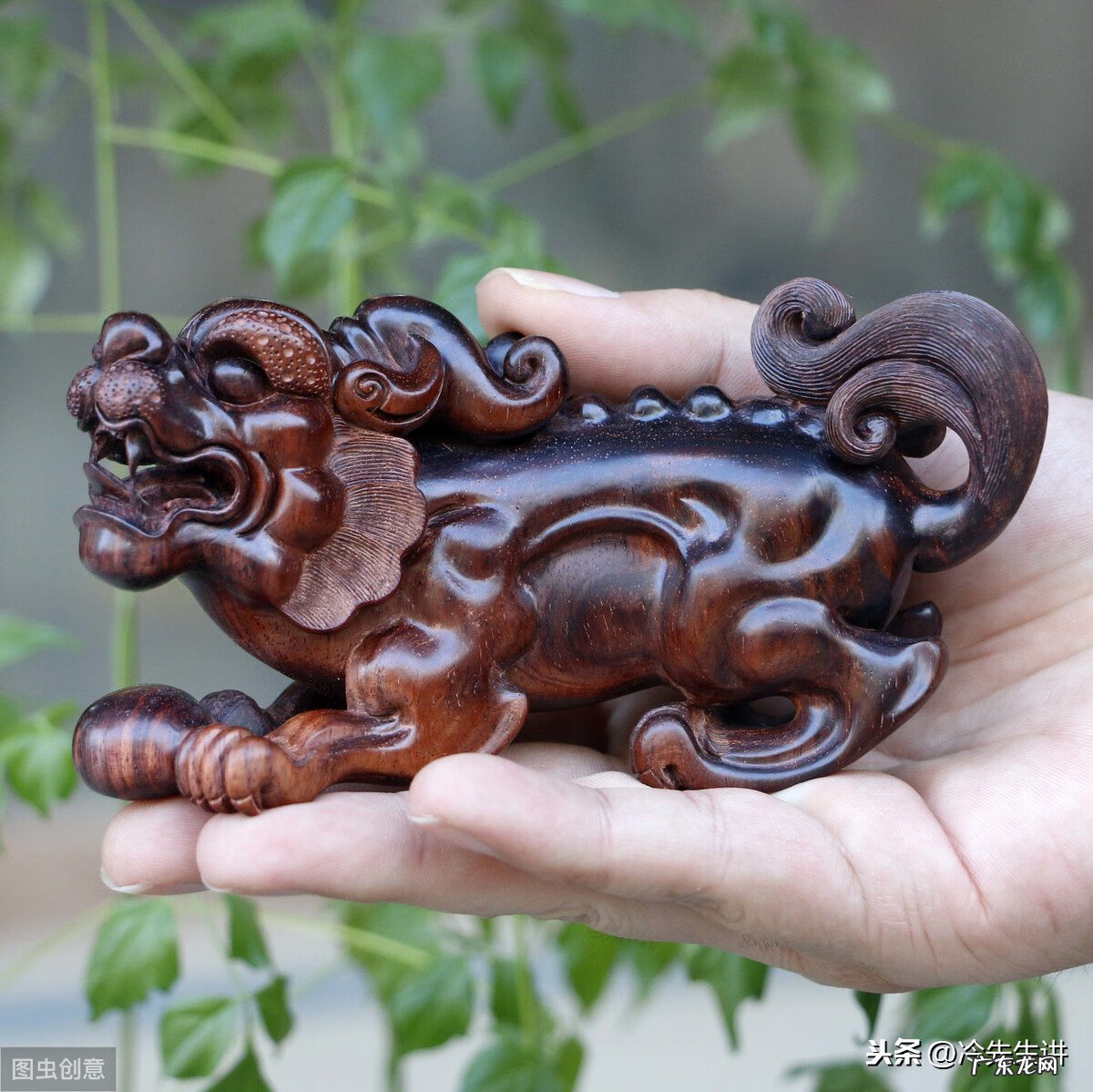 云南导游貔貅骗局 貔貅与风水导游词