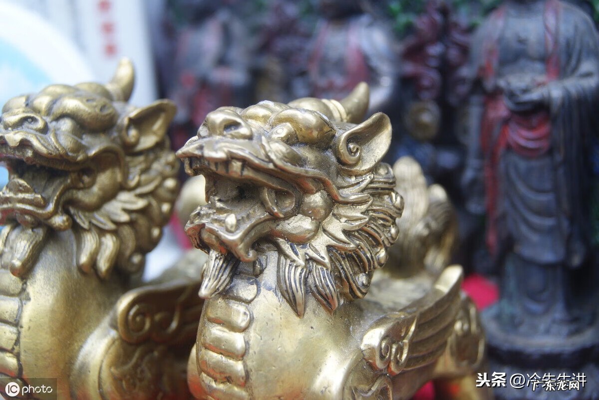 云南导游貔貅骗局 貔貅与风水导游词