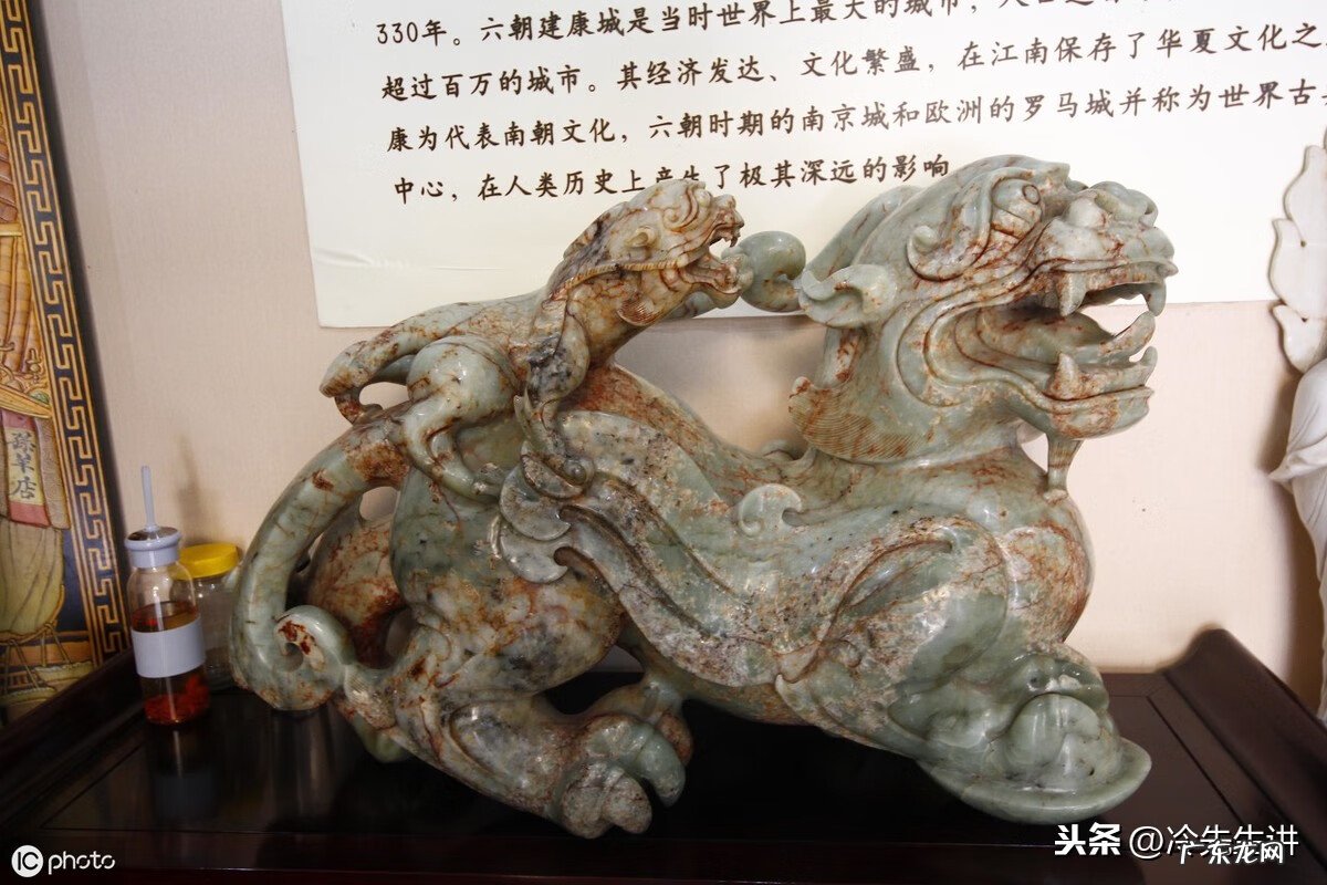 云南导游貔貅骗局 貔貅与风水导游词