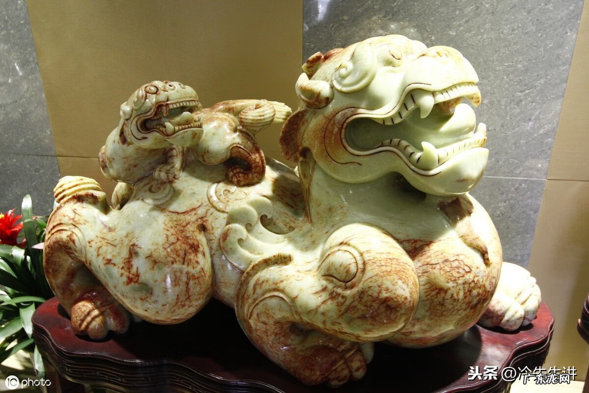 云南导游貔貅骗局 貔貅与风水导游词