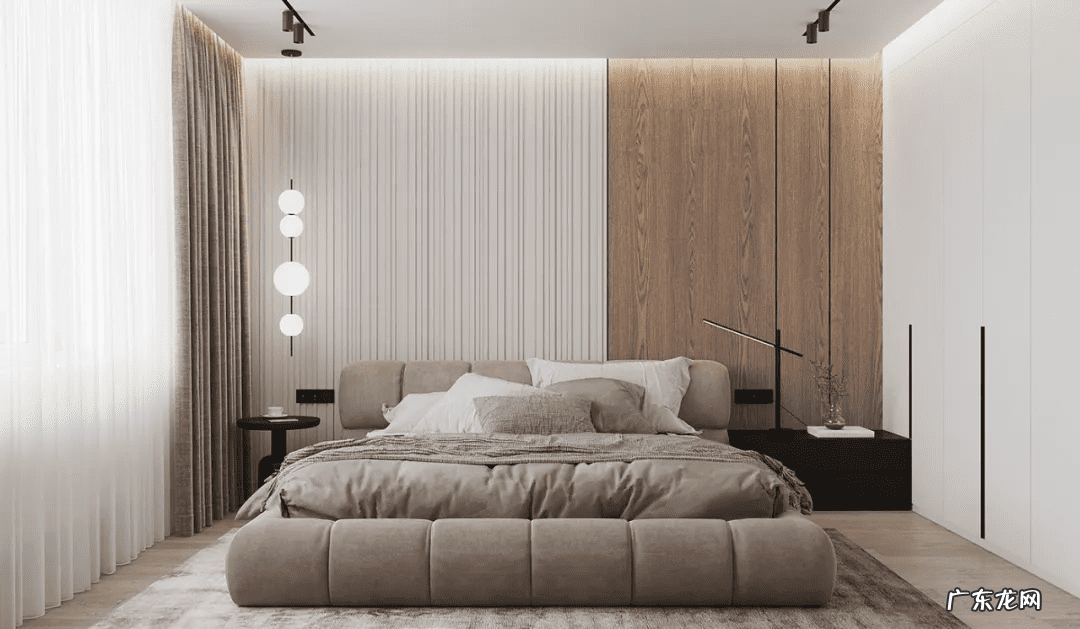 两居室户型平面图 两居室格局图