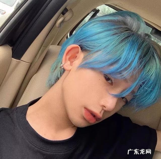 2020男士流行发型 流行的男士发型有那些