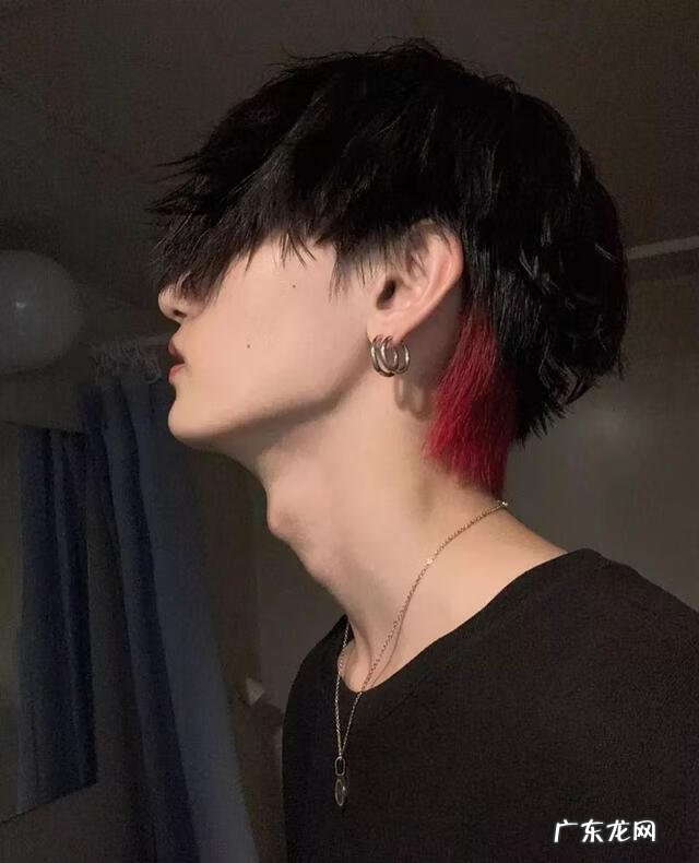 2020男士流行发型 流行的男士发型有那些