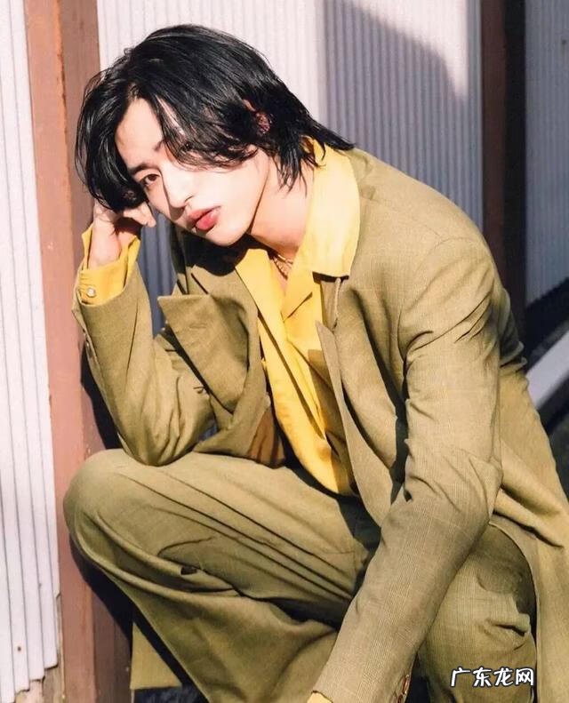 2020男士流行发型 流行的男士发型有那些