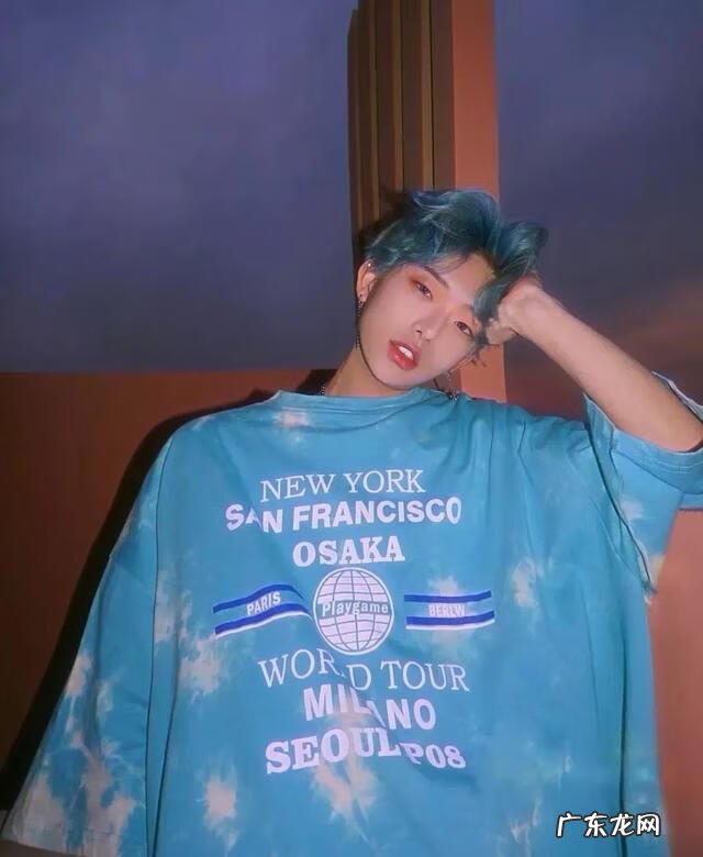 2020男士流行发型 流行的男士发型有那些