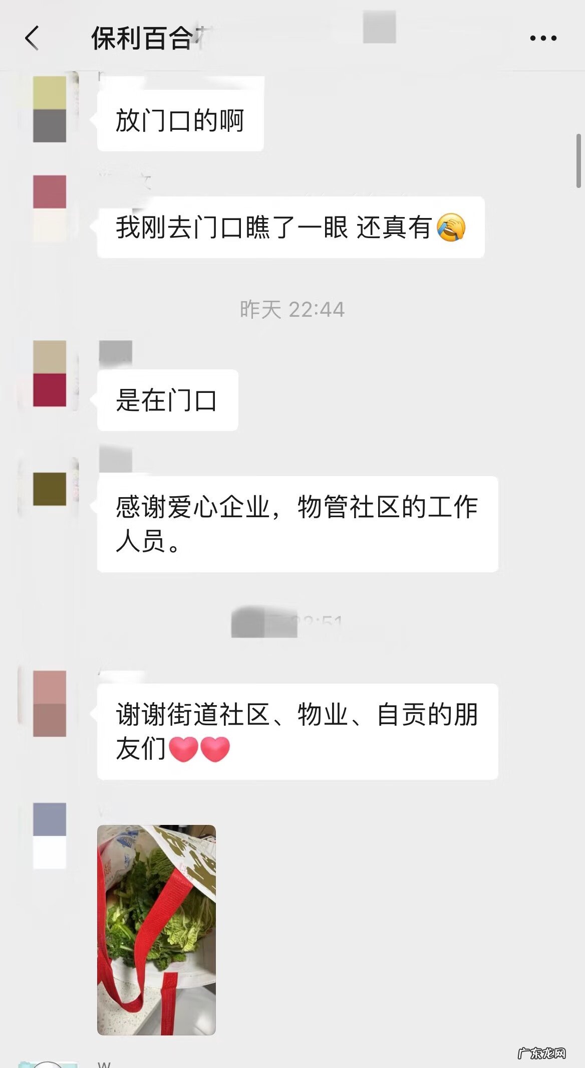 百合 夜百合什么意思