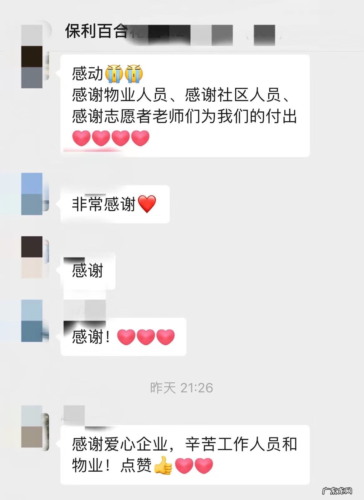 百合 夜百合什么意思