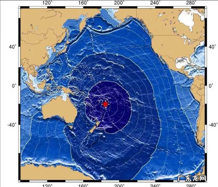 印尼海啸前诡异前兆 haixiao