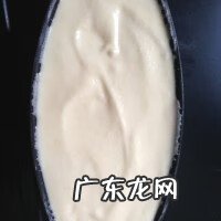冰乳酪蛋糕是什么 乳酪蛋糕做法
