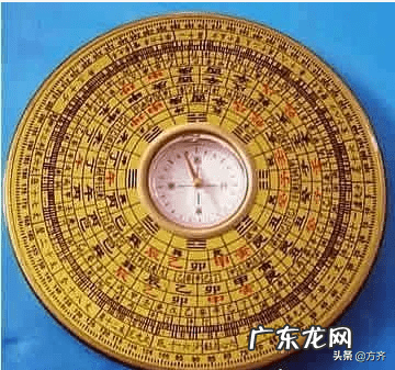 看风水罗盘 风风水罗盘