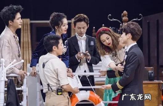 有什么好看的综艺节目? 豆瓣评分高的综艺排行