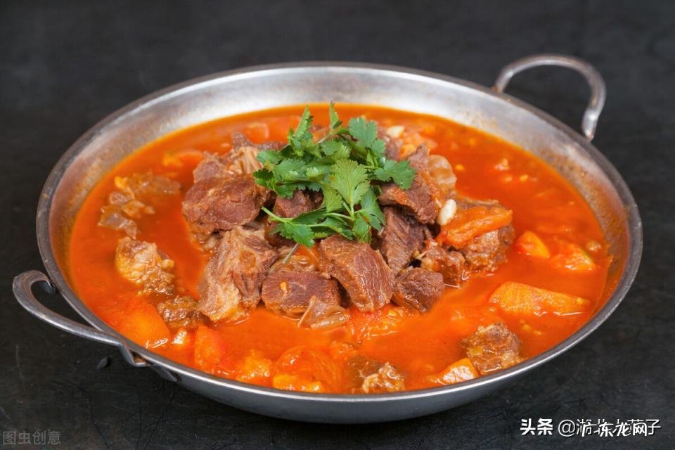 冬天煲什么汤喝最合适呢 暖身驱寒汤怎么做