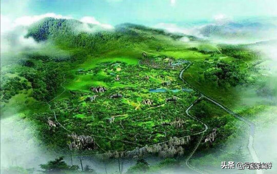 蛇地风水出什么人 风水中的蟒蛇地