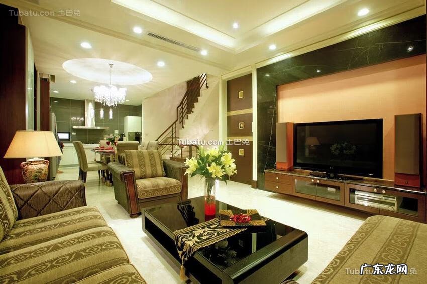 厅堂内风水知识 客厅设计风水