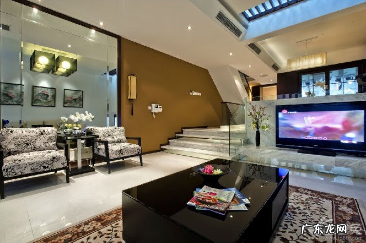 厅堂内风水知识 客厅设计风水