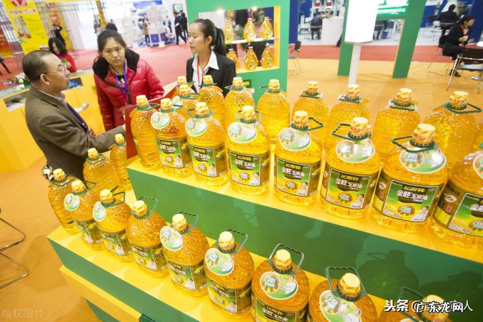 长寿花玉米油怎么样5升多少钱 长寿花玉米油的特点