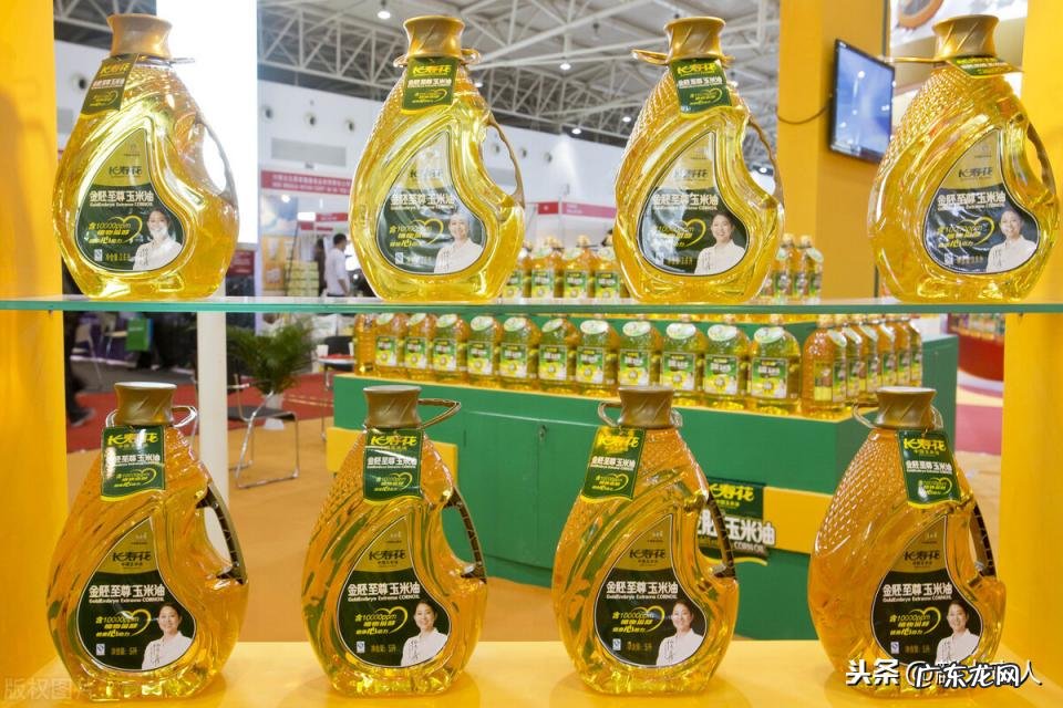 长寿花玉米油怎么样5升多少钱 长寿花玉米油的特点