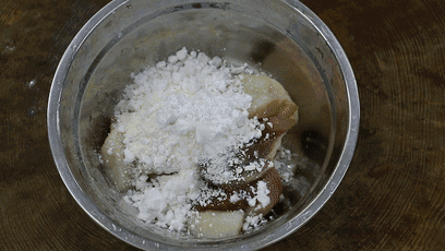 各种淀粉的作用及用法大全 淀粉的介绍