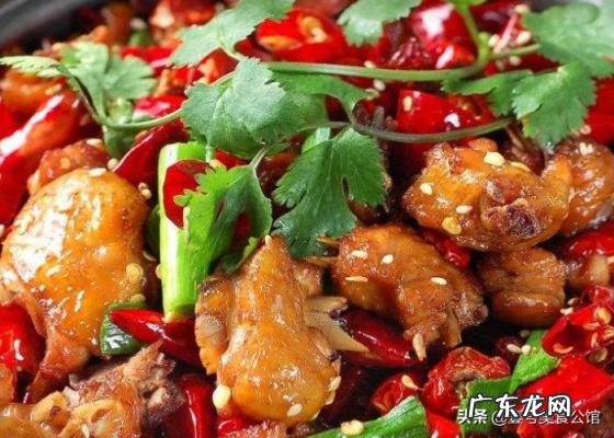 干锅鸡怎么做好吃又简单 香辣干锅鸡的家常做法