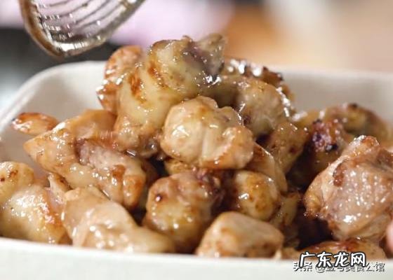 干锅鸡怎么做好吃又简单 香辣干锅鸡的家常做法