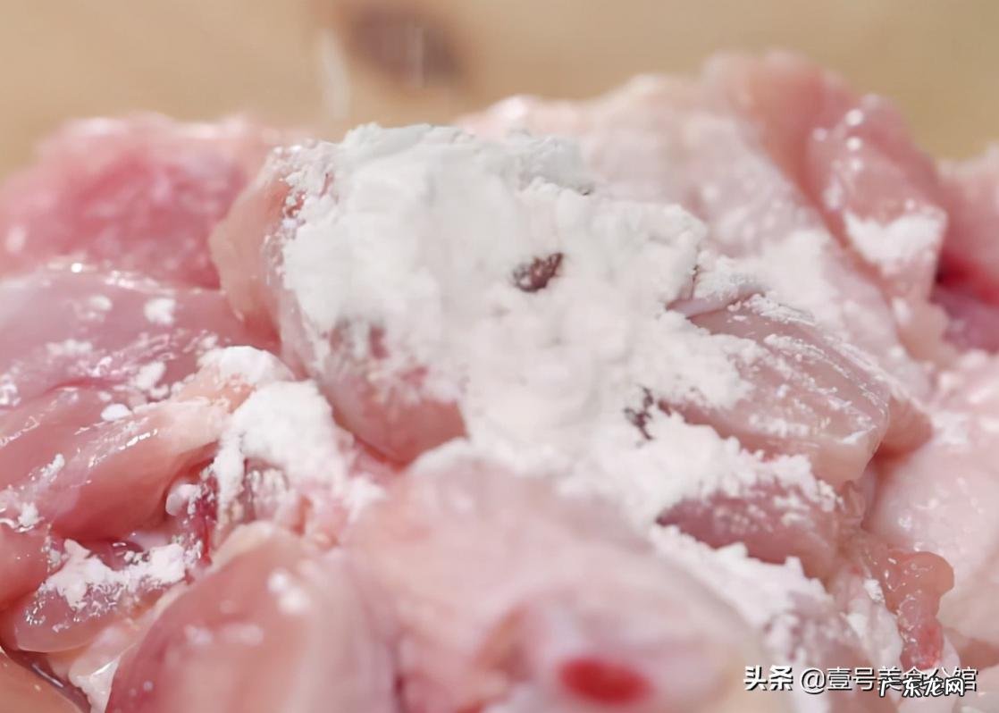 干锅鸡怎么做好吃又简单 香辣干锅鸡的家常做法