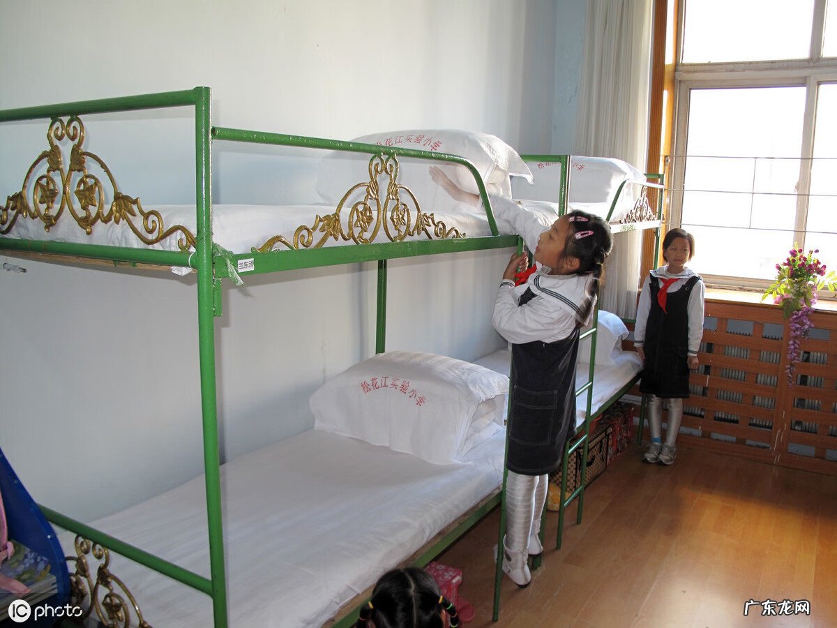 幼儿园寄宿学校 寄宿幼儿园