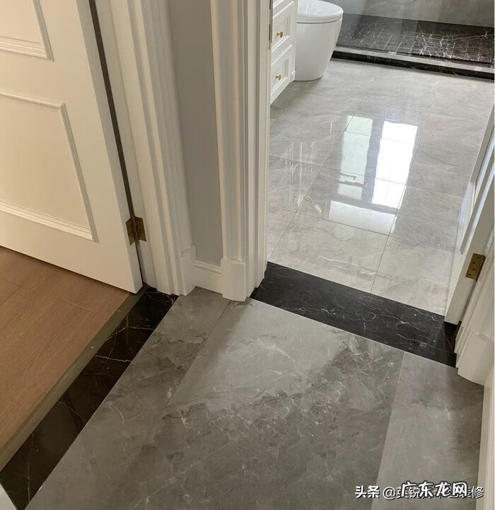 过门石颜色风水讲究 家里门坎石啥颜色好看