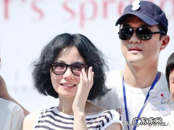 王菲第一任丈夫是谁? 王菲又嫁人了
