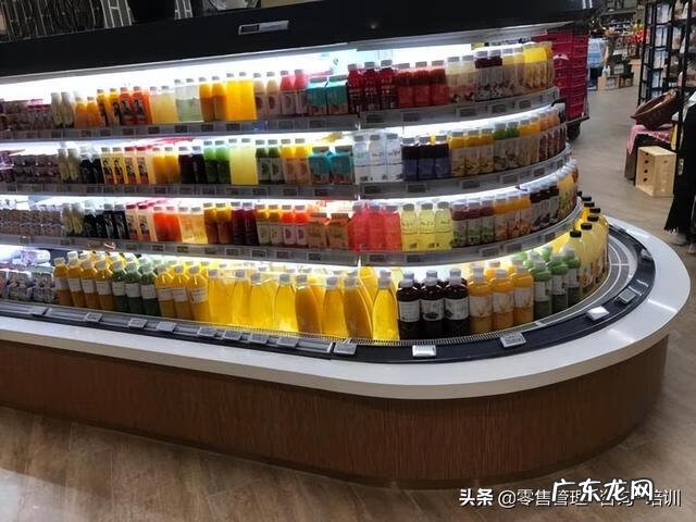 卖场布局的基本类型 卖场布局的作用