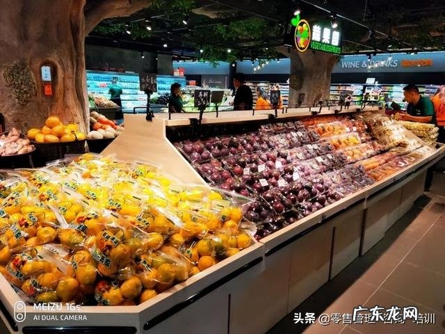 卖场布局的基本类型 卖场布局的作用