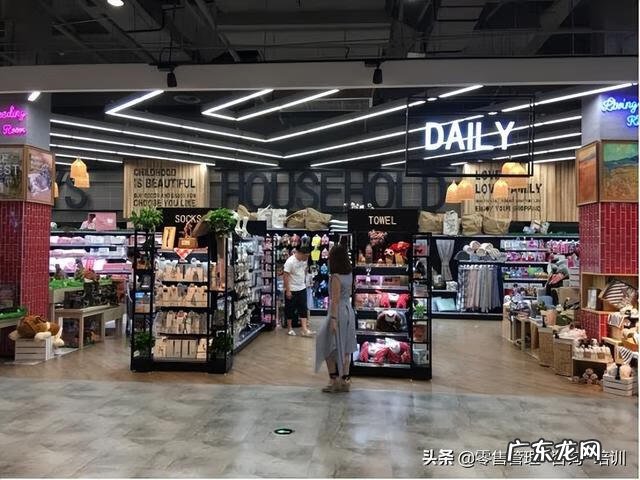 卖场布局的基本类型 卖场布局的作用