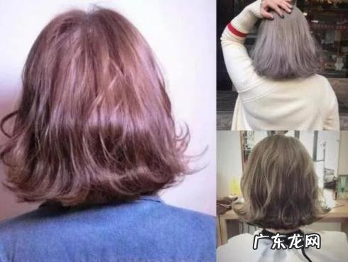 2022年最火的短烫发型,2021年最火短烫发