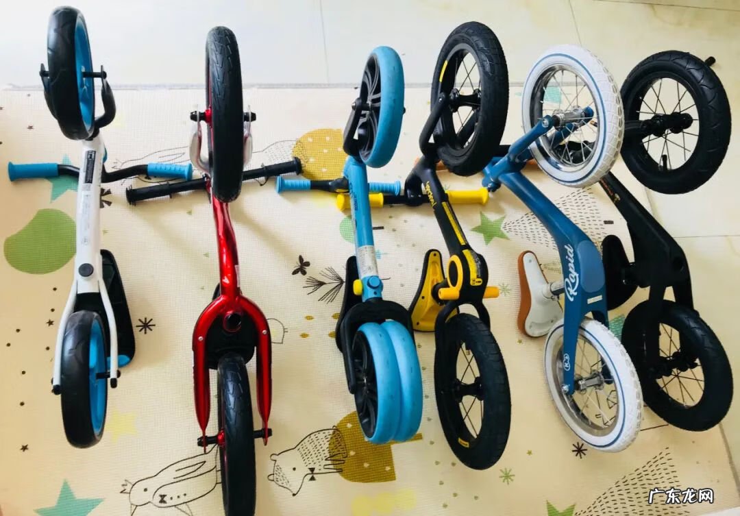 溜溜车 扭扭车品牌