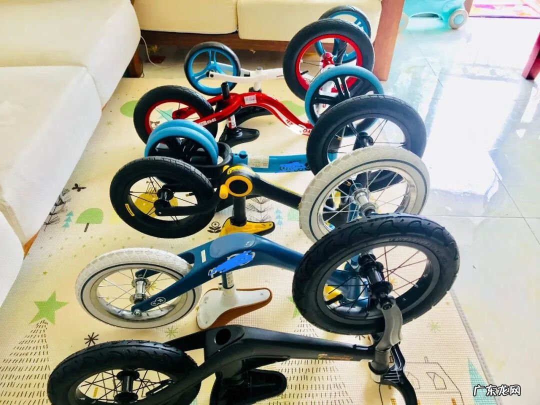 溜溜车 扭扭车品牌