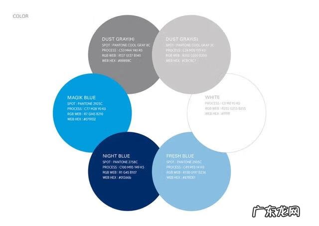 logo设计概念怎么说 logo设计叫什么