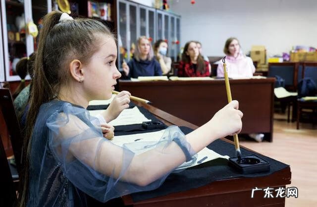 外国人听汉语是什么感觉 外国人学汉语吗