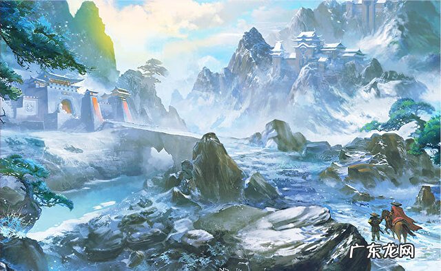 安卓 天之痕 天之痕Online