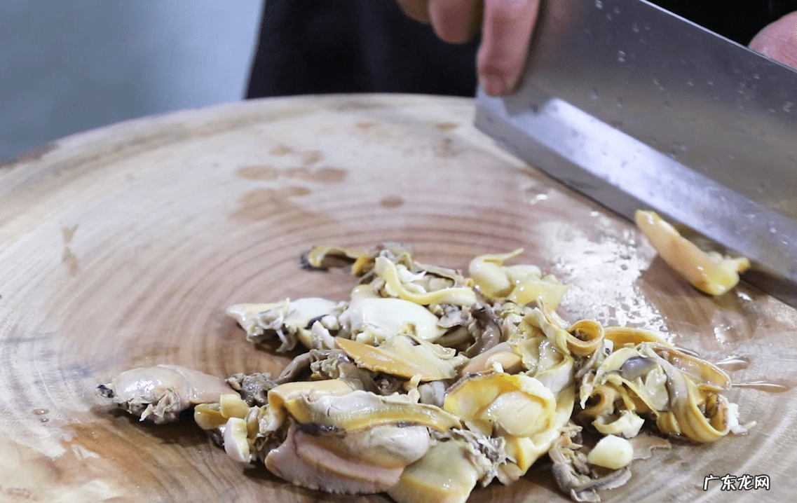 河蚌的食用方法 河蚌怎么吃最好吃