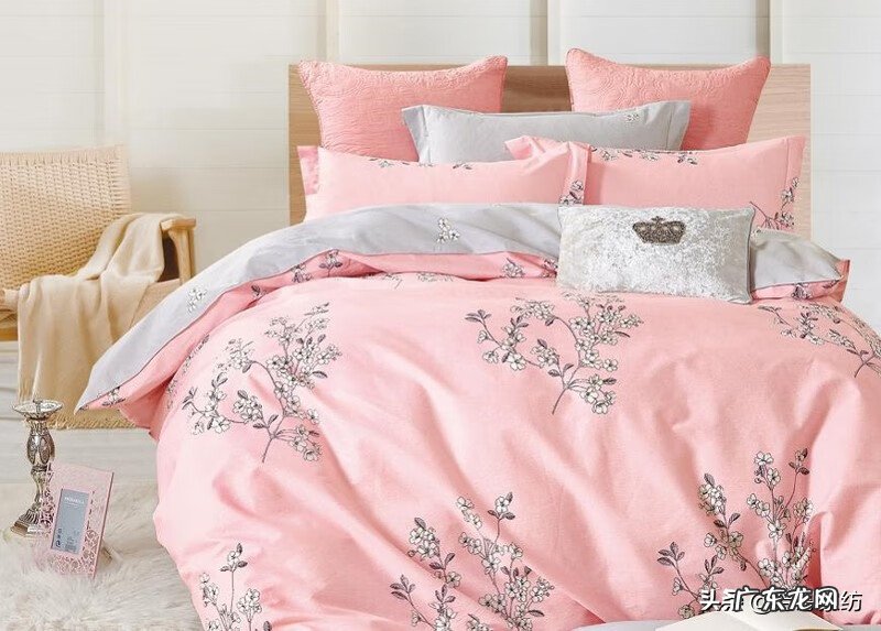 卧室四件套颜色风水 夫妻之间用什么颜色的四件套好