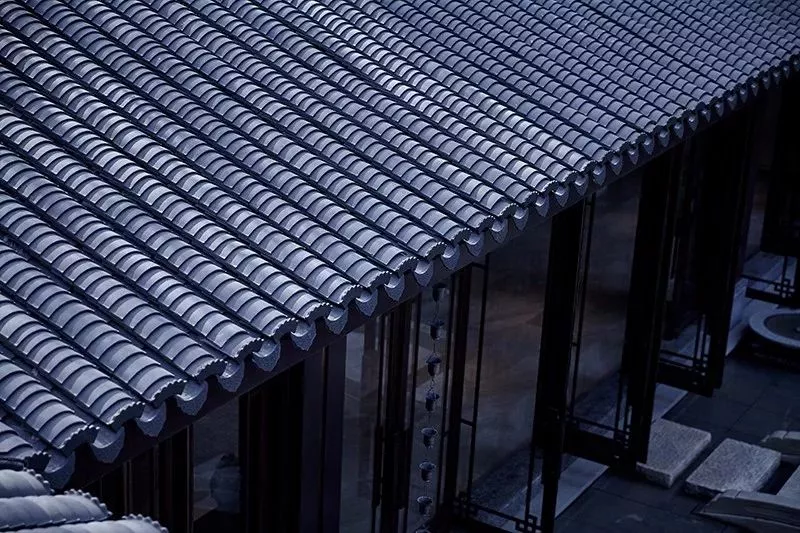 四面环水是风水宝地 四水归堂风水宝地