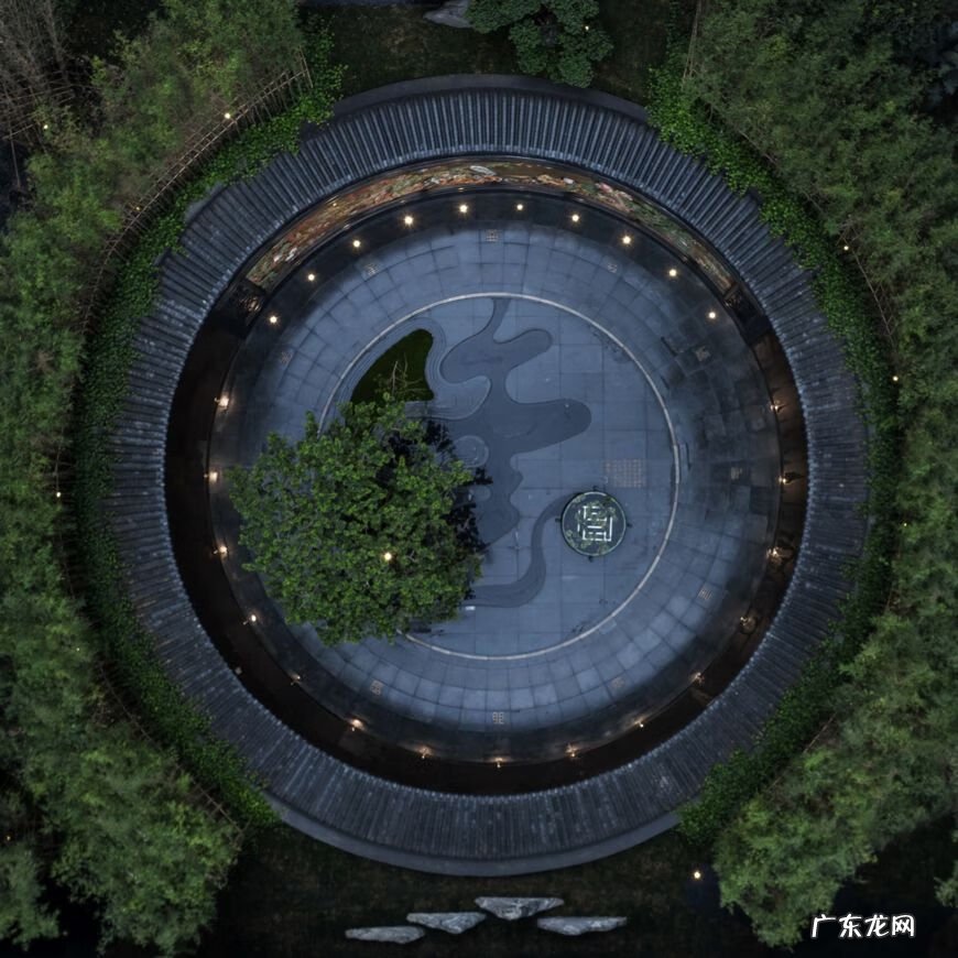 四面环水是风水宝地 四水归堂风水宝地