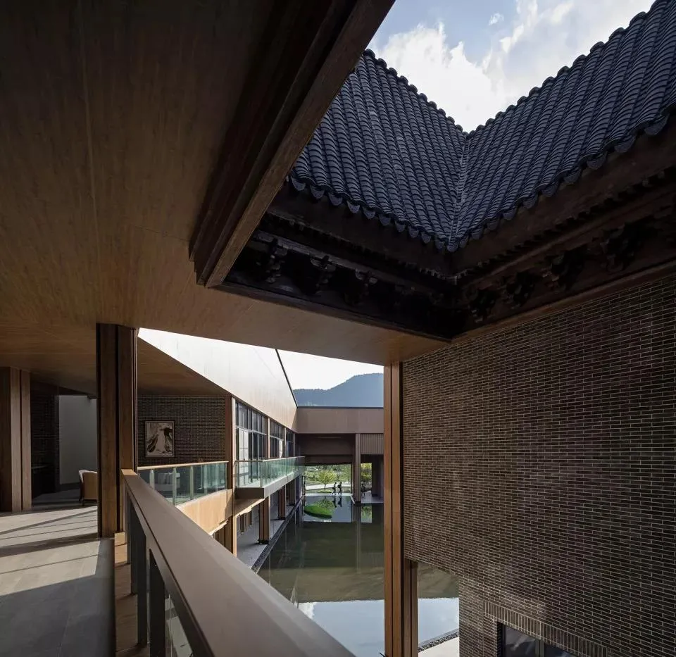 四面环水是风水宝地 四水归堂风水宝地