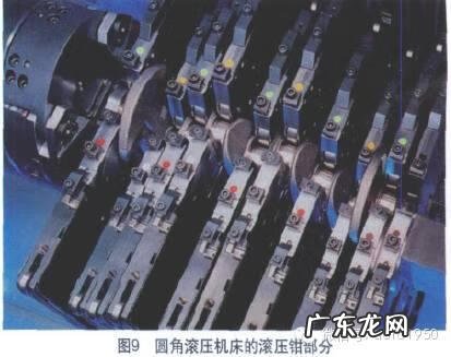 曲轴的加工哪里有 大型曲轴加工